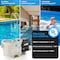 Iliving Variable Speed Above Ground Swimming Pool Pump, 3.9HP ILG8PP390-VS - alternate 6