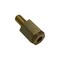 John Deere FITTING, JOHN DEERE OEM TTDC120214 TTDC120214 - alternate 1