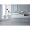 Andova Tiles Monbleu Molenbek 8-in. Patterned Look Matte Porcelain Floor & Wall Tile, 15PK ANDMON1406 - alternate 4