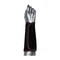 Kut Gard 2-Ply Nylon Cane Mesh Sleeve, 9" 30-6795B/M - alternate 1