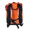 Klein Tools Backpack, Lineman Backpack, Orange 5185ORA - alternate 7