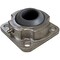 Edt FLANGEANGED BLOCK BEARING NA4AC-015-1 - alternate 3