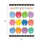 Creative Teaching Press Apple Time Classroom Essentials 4-Chart Set, 17'' x 22'' 11041 - alternate 2