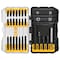 Dewalt IMPACT READY(R) Screwdriving Bit Sets with ToughCase(R)+ System DW2149 - alternate 1