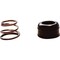 Danco Hot/Cold Water Stem for Delta 16219B - alternate 7