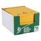 Duck Brand Envelope, #0, Paper, Beige 288123 - alternate 1