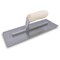 Marshalltown Notched Trowel, Flooring Trowel, Tiling Trowel, 3/16 x 5/32 V-Notch, Tiles 12" or Smaller NT971 - alternate 1