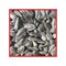 Coles Wild Bird Food Assorted Species Black Oil Sunflower 8 lb OS08 - alternate 2