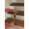 Performance Tool 24 in. Folding Level, Hinged Bubble Level, Straight Edge W5703 - alternate 3