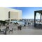 Emser Tile POTENZA F12POTEDO1224V Porcelain Tile, 12 in L Tile, 24 in W Tile, Pressed Edge, Dove, 9PK F12POTEDO1224V3 - alternate 3