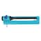 Aqua Joe Oscillating Sprinkler with 3400-Sq. Ft. Coverage, w/16 Nozzles w/Ground Spikes SJI-OMS16-SPK - alternate 2
