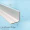 5Seconds Brand Cardboard Edge Protectors for Pallets, 71in X 2in X 2in, 50PK 220157 - alternate 5
