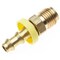 Gates Male SAE Inverted Flare Swivel LOC & LOL Hose G36500-0405 - alternate 1