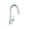 Moen FAUCET PULLDOWN KTCHEN 1H CHRM 87233 - alternate 1