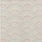Homeroots 10' X 14' Linen Orange And Ivory Geometric Washable Indoor Outdoor Area Rug 615205 - alternate 5