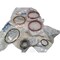 Komatsu KIT CYLINDER RE, OEM 1080905 - alternate 2