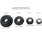 Atlas Automotive Equipment ATLAS HEAVY DUTY TRUCK WHEEL BALANCER ATEATWBT-210-FPD - alternate 8