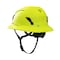 Studson Full Brim Vented, Hi-Vis Yellow, OS SHK1-FB-CHY - alternate 6