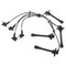 Standard Ignition Standard Motor Products, Spark Plug Wire Set,  55909 - alternate 1