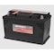 Odyssey 94R BCI Group Size 12 Volt 840 Cold Cranking Amps 1500 Pulse Hot Cranking Amps SAE Top Terminals ODP-AGM94R - alternate 4