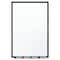 Quartet Dry Erase Board, White, Melamine S537B-24 - alternate 3