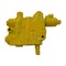 John Deere VALVE, OEM AT357279 - alternate 4