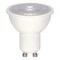 Satco 50-W Equivalent MR16 Bi Pin GU10 Base Flood and Dimmable LED Light Bulb in Cool White, 12PK S9384 - alternate 1
