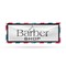 Signmission Barber Shop, 24 Inch x 72 Inch, Vinyl Banner B-72-30479 - alternate 1