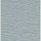 A-Street Prints Leith Blue Zen Waves Wallpaper 2971-86365 - alternate 1