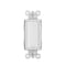 Legrand radiant Amber LED Night Light NTLFULLAMBERW - alternate 2