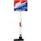 Air Master 100 psi Hand Air Pump 57721 - alternate 4