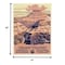 Homeroots 11" X 14" Grand Canyon C1938 Vintage Travel Poster Wall Art 394289 - alternate 4