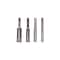 Century Drill & Tool 4 Piece Diamond Hole Saw Set 5590 - alternate 4