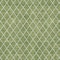 Homeroots 9' X 12' Green And Ivory Geometric Washable Indoor Outdoor Area Rug 596103 - alternate 6