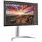 Lg 27 LG MONITOR, 3840x2160 27BP85UK-W - alternate 1