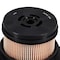 Premium Guard Fuel Filter,  DF8629 - alternate 5