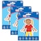 Carson Dellosa All Are Welcome Kids Cut-Outs, 36-Piece Set, 3PK 120625 - alternate 1