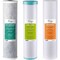 Ispring Replacement Filter Set for WGB32B-PFKS Whole House Water Filter System, SGS-Tested to Reduce Up to F3WGB32BPFKS - alternate 1