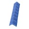 Mytee Products Blue Corner Protector V Shaped/V Edge Guard - 8in x 8in x 48in Inches PCPVB48B - alternate 7