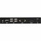 Black Box BLACK BOX KVM EXTENDER KIT OVER FIBER BUNDLE SINGLE-MONITOR, DISPLAYPORT 4K30, USB 2.0, 2SF KVXLCDPF-100-SFPBUN3 - alternate 6