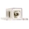 Deejay Led One 0 Gauge TO two 4 Gauge Main Power Distribution Terminal Block TBH1024CLEAR - alternate 3