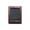 Summit 24in Wide Built-In Wine Cellar, ADA Compliant Panel Not Included ASDW2412PNR - alternate 11