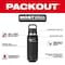 Milwaukee Tool Insulated Bottle, SS, 36 oz CAP, Black 48-22-8397B - alternate 13