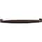 Designperfect 6-5/16'' Center-to-Center Handle Pull, Brushed Oil Rubbed Bronze DPA-S875ORB - alternate 4