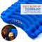 Serenelife Blue Ultralight Sleeping Pad SLCPB - alternate 4