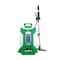 Flowzone 4 gal Backpack Battery Sprayer, Plastic, 5 ft L Hose, 40 psi Max FZSATJ-3 - alternate 7