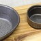 Gibson Elite Gracious Dining 3-Piece Reactive Fine Ceramic Bowl Set With Acacia Wood Tray in Gray 116922.03 - alternate 3