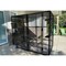 K9 Kennel Store 48in X 96in X 84in Heavy Duty Catio 48X96X84-HDC - alternate 1