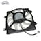 Skyward Automotive Products A/C Condenser Fan Assembly,  SK611460 - alternate 1