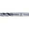 Pferd PFERD .09'' Radiused End Mill, 4 flutes, 1/2'' Dia, 1'' APMX, 3'' OAL, Weldon shank 23003057 - alternate 1